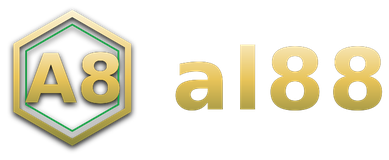 al88 logo
